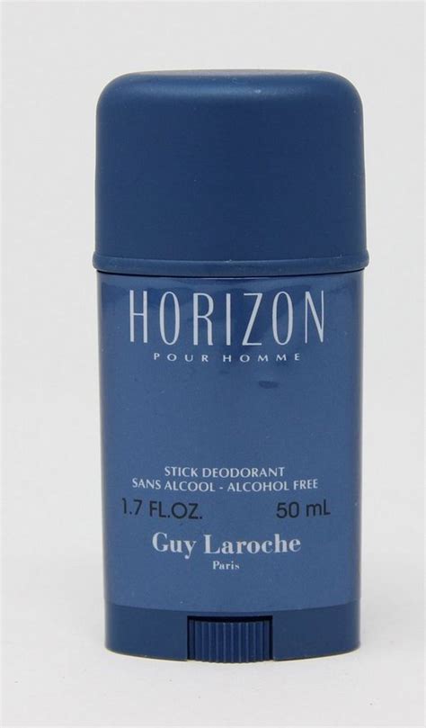 horizon deodorant sticks.